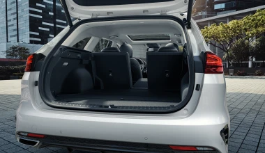 Plug in υβριδικές εκδόσεις για τα Kia XCeed και Ceed Sportswagon