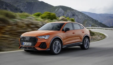 Audi Q3: Η επιτομή του premium SUV