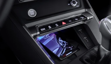 Οδηγούμε το νέο Audi Q3 Sportback στη Γερμανία