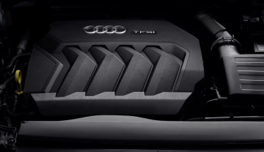 Οδηγούμε το νέο Audi Q3 Sportback στη Γερμανία