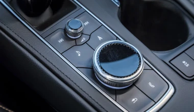 Θα αγοράζατε SUV της Cadillac;