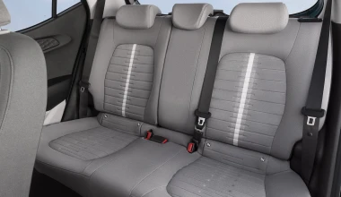 Αυτό είναι το νέο Hyundai i10 (vid)