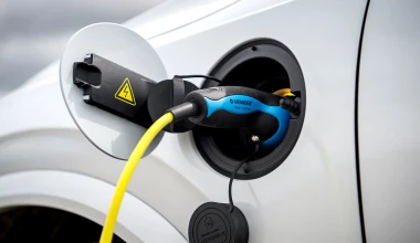 Νέο Volvo XC90: Αναβαθμίζεται με νέο ήπιο υβριδικό σύνολο