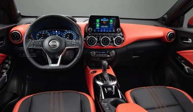 Από 17.900 ευρώ το νέο Nissan Juke