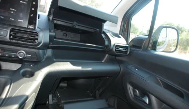 Δοκιμή Opel Combo Life 1.5 diesel – Η επιτομή της πρακτικότητας