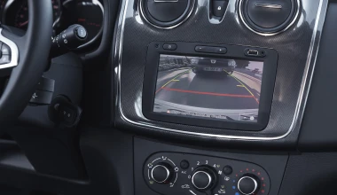 Δοκιμή Dacia Sandero Stepway 0.9 TCe 90 PS