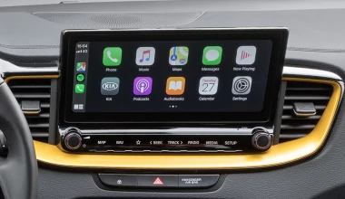 Οδηγούμε το νέο Kia XCeed