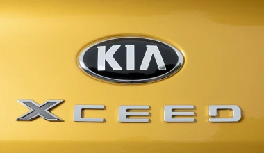 Οδηγούμε το νέο Kia XCeed