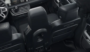 Επίσημο: Το νέο Land Rover Defender (video)