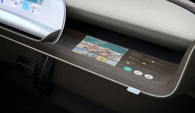 Hyundai 45 Concept: Εκεί όπου η παράδοση συναντά το μέλλον