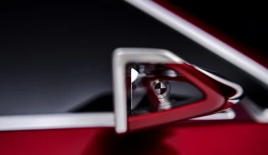 BMW Concept 4: Τι κάνει νιάου νιάου; (+Video)