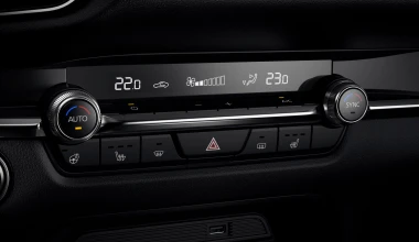 Οδηγούμε στην Ισπανία το νέο Mazda CX-30