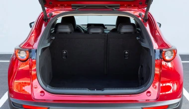 Οδηγούμε στην Ισπανία το νέο Mazda CX-30