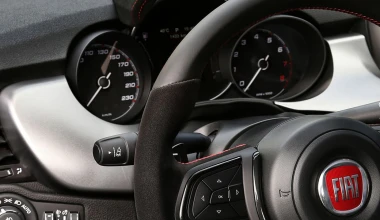 Το Fiat 500X τώρα σε έκδοση Sport