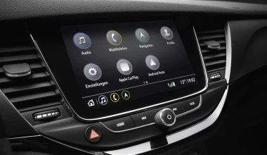 Τα πάντα για το νέο Opel Astra