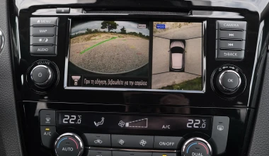 BEST SELLER: Nissan Qashqai