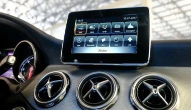 PREMIUM ΧΑΡΑΚΤΗΡΑΣ: Mercedes-Benz GLA