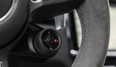 Οδηγούμε στη Σλοβενία τη νέα Porsche Cayenne Coupe