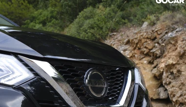 Δοκιμή Nissan Qashqai 1.5 dCi DCT: Η σωστή επιλογή