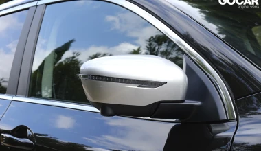 Δοκιμή Nissan Qashqai 1.5 dCi DCT: Η σωστή επιλογή