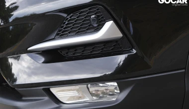 Δοκιμή Nissan Qashqai 1.5 dCi DCT: Η σωστή επιλογή