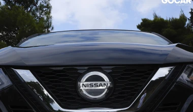 Δοκιμή Nissan Qashqai 1.5 dCi DCT: Η σωστή επιλογή
