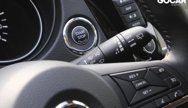 Δοκιμή Nissan Qashqai 1.5 dCi DCT: Η σωστή επιλογή