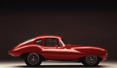 Μοντέλα-θρύλοι της Alfa Romeo σε μια ξεχωριστή έκθεση