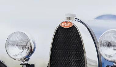 Bugatti Baby II: Για μεγάλους και παιδιά (video)