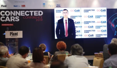 Connected Cars 2019: Το GOCAR κατέγραψε τα βήματα για την ανάπτυξη της ηλεκτροκίνησης στην Ελλάδα (vid)