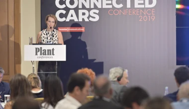 Connected Cars 2019: Το GOCAR κατέγραψε τα βήματα για την ανάπτυξη της ηλεκτροκίνησης στην Ελλάδα (vid)