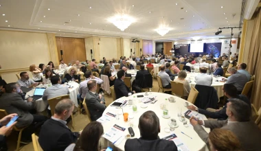 Connected Cars 2019: Το GOCAR κατέγραψε τα βήματα για την ανάπτυξη της ηλεκτροκίνησης στην Ελλάδα (vid)