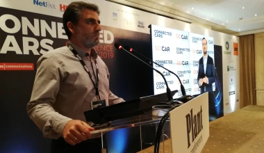 Connected Cars 2019: Το GOCAR κατέγραψε τα βήματα για την ανάπτυξη της ηλεκτροκίνησης στην Ελλάδα (vid)