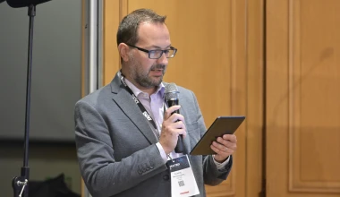 Connected Cars 2019: Το GOCAR κατέγραψε τα βήματα για την ανάπτυξη της ηλεκτροκίνησης στην Ελλάδα (vid)