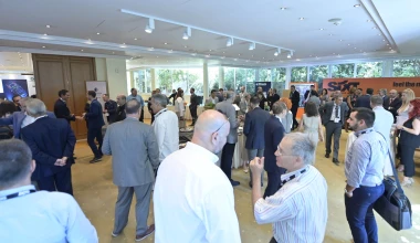 Connected Cars 2019: Το GOCAR κατέγραψε τα βήματα για την ανάπτυξη της ηλεκτροκίνησης στην Ελλάδα (vid)