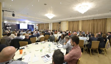 Connected Cars 2019: Το GOCAR κατέγραψε τα βήματα για την ανάπτυξη της ηλεκτροκίνησης στην Ελλάδα (vid)