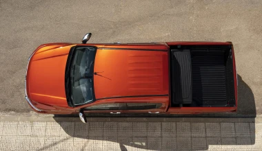 Πρώτη οδήγηση Mitsubishi L200: Η ώρα του εκσυγχρονισμού