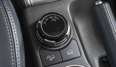 Πρώτη οδήγηση Mitsubishi L200: Η ώρα του εκσυγχρονισμού