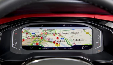 Σε ποιο σουπερμίνι μπορείς να έχεις ψηφιακό πίνακα οργάνων και οθόνη infotainment 8’’;