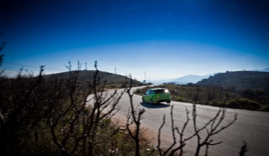 Ford Focus RS - 2011