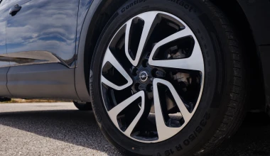 Δοκιμή Opel Grandland X 1.5 diesel: Λίρα εκατό