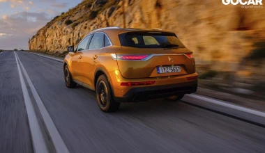 Δοκιμή 6 compact SUV με κινητήρα έως 1.6 diesel: Άνεση και οικονομία