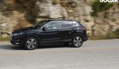 Δοκιμή 6 compact SUV με κινητήρα έως 1.6 diesel: Άνεση και οικονομία