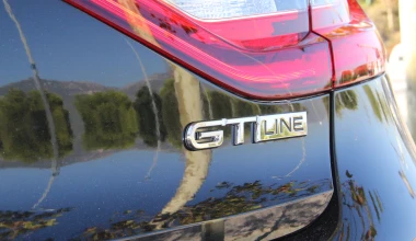 Δοκιμή Renault Megane 1.5 Blue dCi 115 PS: Γαλλικό άρωμα στα μικρομεσαία