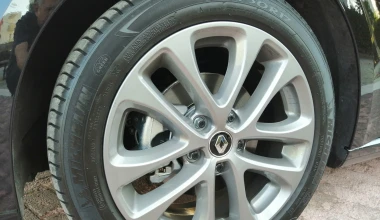 Δοκιμή Renault Megane 1.5 Blue dCi 115 PS: Γαλλικό άρωμα στα μικρομεσαία