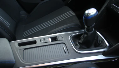 Δοκιμή Renault Megane 1.5 Blue dCi 115 PS: Γαλλικό άρωμα στα μικρομεσαία