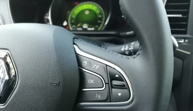 Δοκιμή Renault Megane 1.5 Blue dCi 115 PS: Γαλλικό άρωμα στα μικρομεσαία