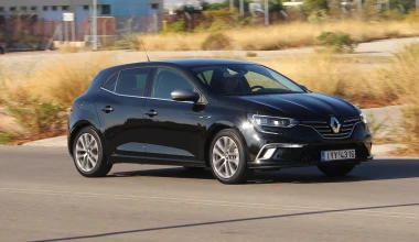 Δοκιμή Renault Megane 1.5 Blue dCi 115 PS: Γαλλικό άρωμα στα μικρομεσαία