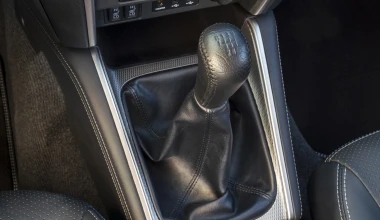 Οδηγούμε στην Ελλάδα το νέο Mitsubishi L200