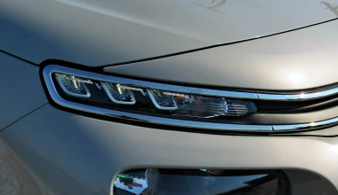 ΔΟΚΙΜΗ: Citroen Berlingo 1.5 BlueHDi 100 XTR